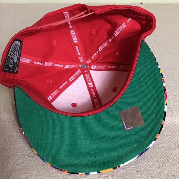 KBETHOS  90’s HBCU Grad Unisex Baseball Cap  Adjustable snap back hat - Picture 5 of 5